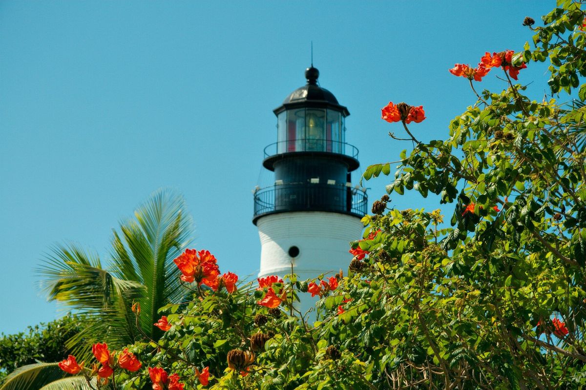 Aluguel de carros Key West Preços acessíveis SIXT